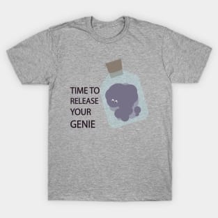 Genie T-Shirt